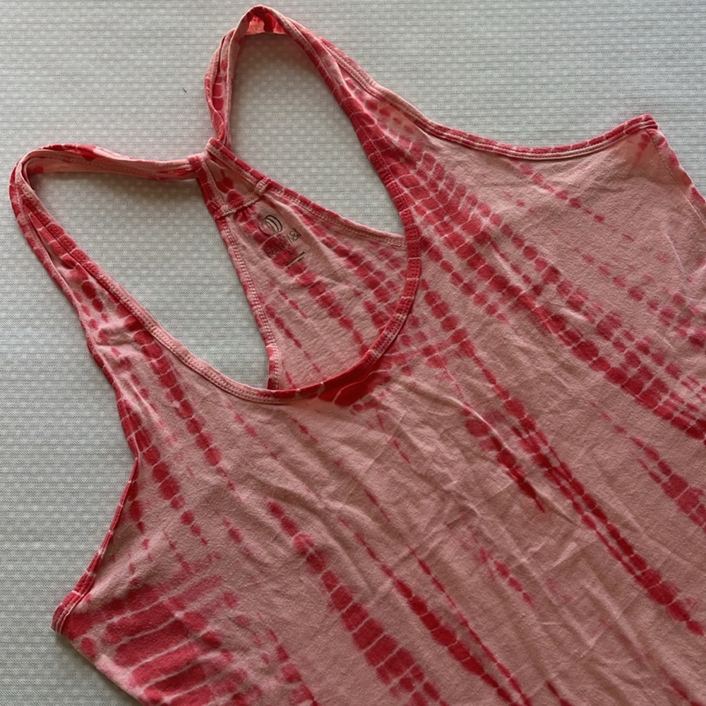 Balance Collection Tank Top - Picture 2 of 9